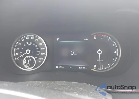 2022 Genesis G70 Prestige из США, поврежденный, VIN KMTG34TA9NU102092